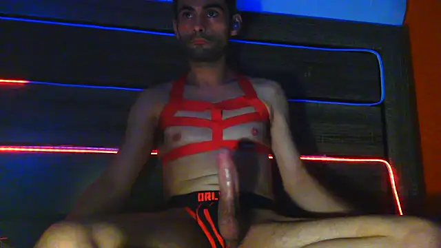 highinhtxx online show from 10.03.25