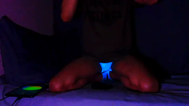 highinhtxx online show from 10.19.25