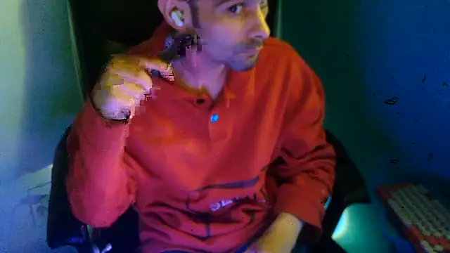 highinhtxx online show from 03.14.26