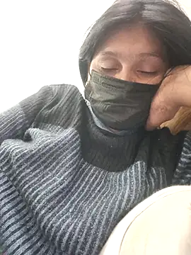 Snapshot of Tanya-905 chatting on 02.02.26 Tanya-905 online show from 02.02.26