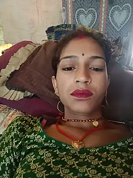 Snapshot of Sali_ji chatting on 07.12.26 Sali ji online show from 07.12.26