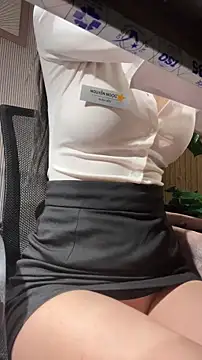 Gina999 online show from 04.02.26