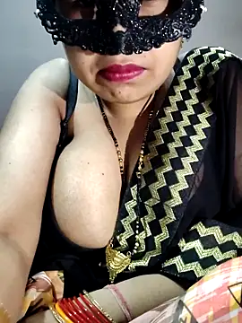 Hot  bhabhi 99 online show from 11.29.25