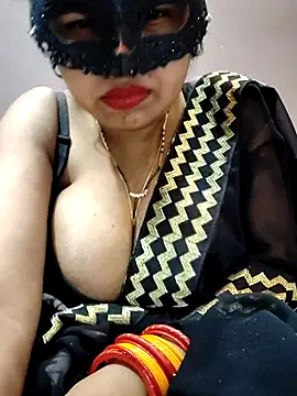 Hot  bhabhi 99 online show from 03.02.26