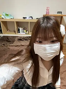 nodoka1111 online show from 10.29.25