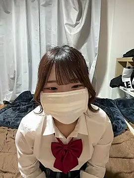 nodoka1111 online show from 01.08.26