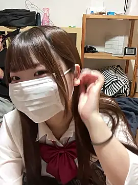 nodoka1111 online show from 01.10.26