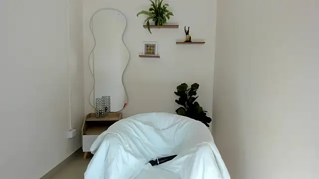 Amary turner online show from 02.23.26