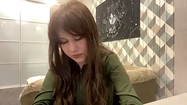 RebelKitsune online show from 10.09.25