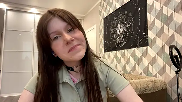 RebelKitsune online show from 10.21.25