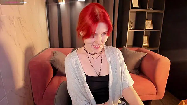 Freirenee online show from 10.10.25