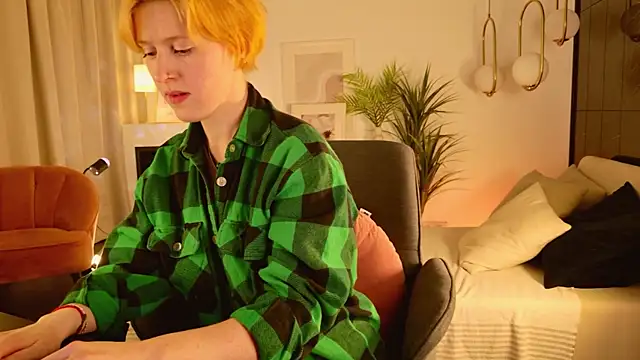 Freirenee online show from 01.17.26