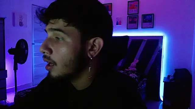 Sebasxxl12 online show from 10.10.25