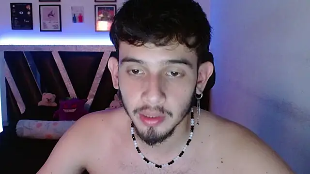 Sebasxxl12 online show from 12.19.25