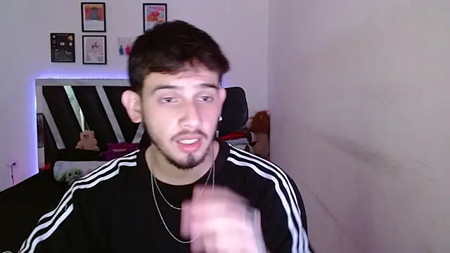 Sebasxxl12 online show from 01.09.26