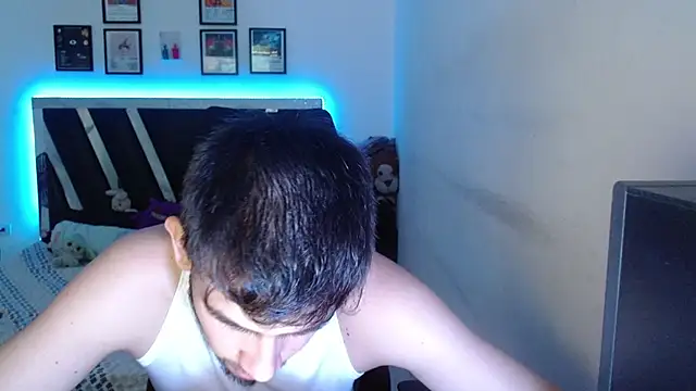 Sebasxxl12 online show from 02.03.26