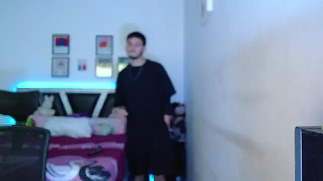 Sebasxxl12 online show from 02.19.26