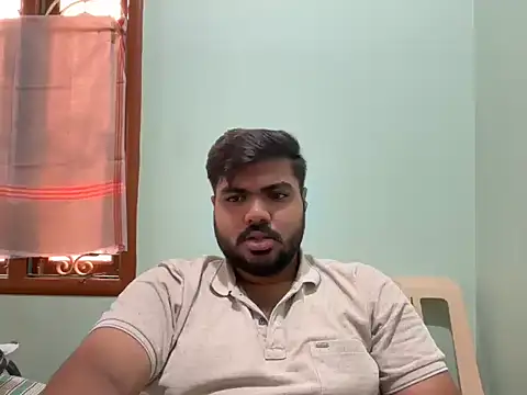 Romeo Sam2 online show from 10.12.25