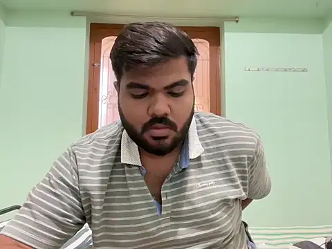 Romeo Sam2 online show from 10.15.25