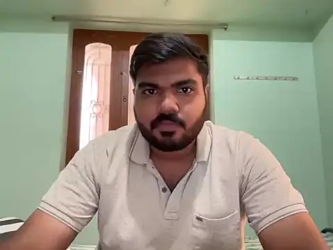 Romeo Sam2 online show from 11.04.25