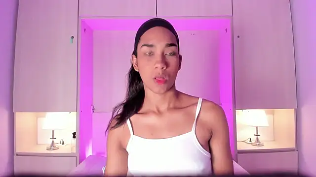 AnahiCollins online show from 03.12.26