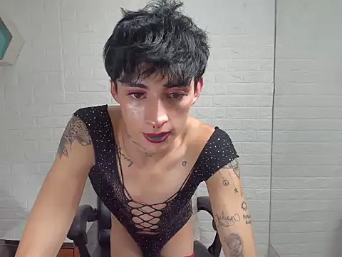 Mila Leon online show from 10.01.25