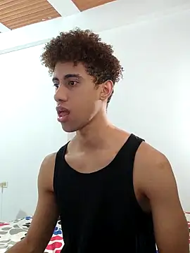 The boy good online show from 10.10.25