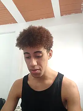 The boy good online show from 10.14.25