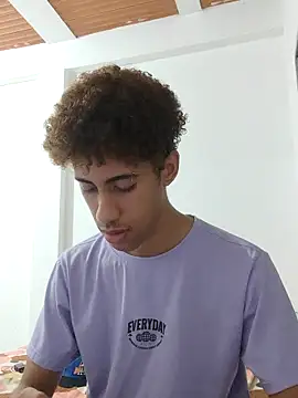 The boy good online show from 10.28.25