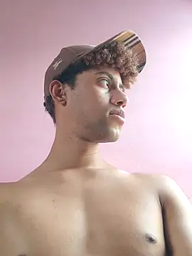 Snapshot of The_boy_good chatting on 02.09.26 The boy good online show from 02.09.26