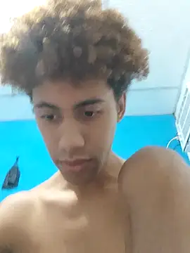 Snapshot of The_boy_good chatting on 02.15.26 The boy good online show from 02.15.26