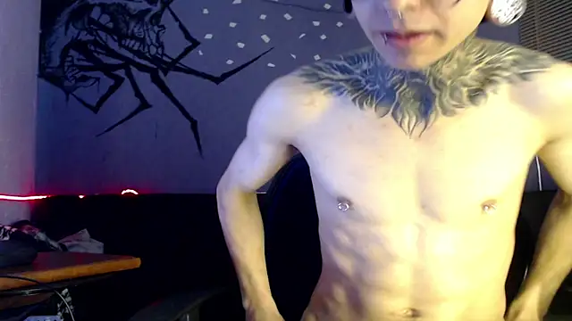 Kuregari xs online show from 10.03.25