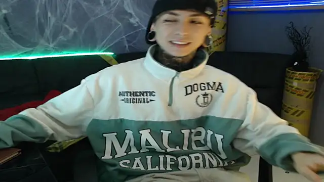 Kuregari xs online show from 10.26.25