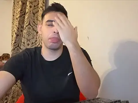  Djonson  online show from 10.06.25