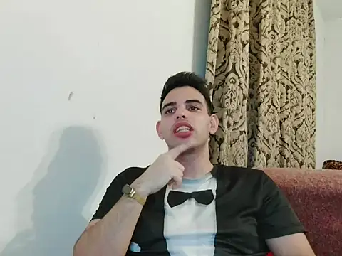  Djonson  online show from 10.12.25