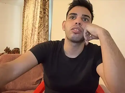  Djonson  online show from 10.14.25