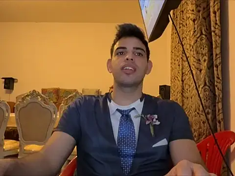  Djonson  online show from 12.16.25