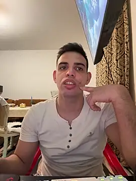  Djonson  online show from 03.31.26