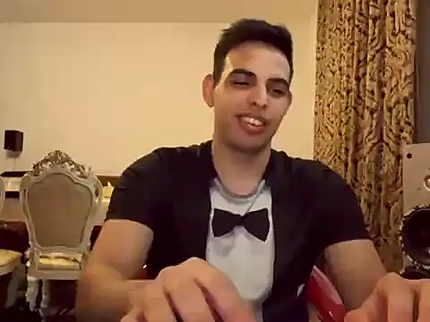  Djonson  online show from 04.16.26