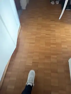 davidoso6271 online show from 09.28.25