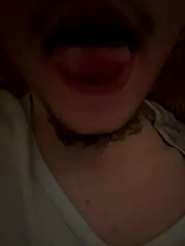 davidoso6271 online show from 11.22.25