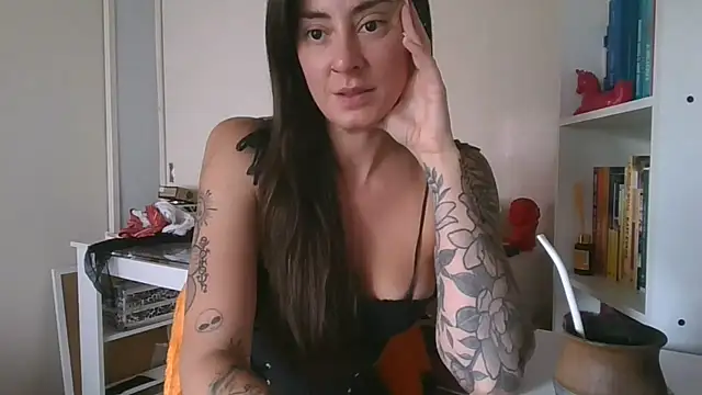 dandanbarr online show from 04.17.26