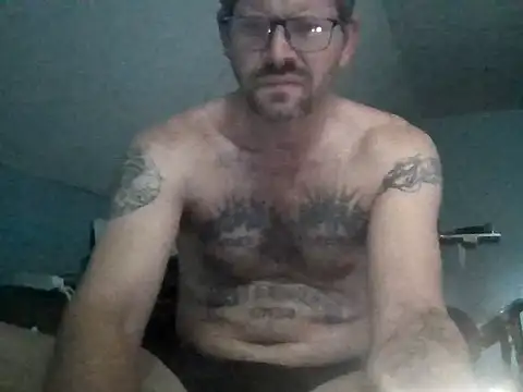 bigdickdaddy6911 online show from 10.19.25