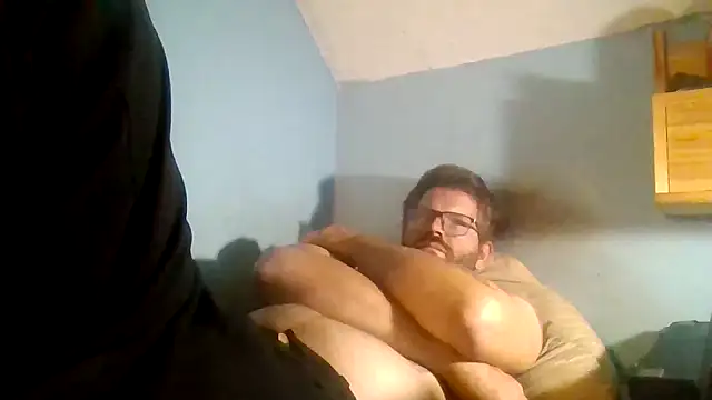 bigdickdaddy6911 online show from 11.09.25