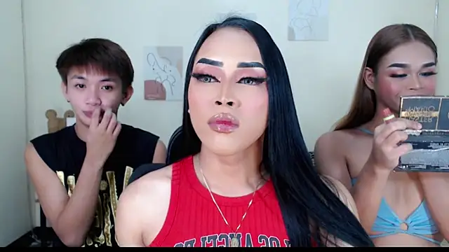 Wild Prince69 online show from 10.08.25