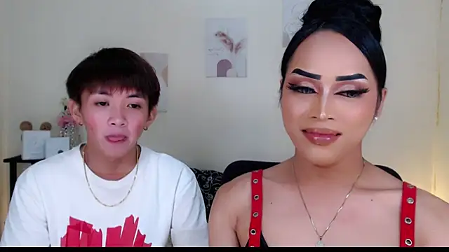 Wild Prince69 online show from 10.16.25