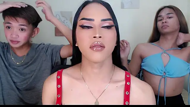 Wild Prince69 online show from 10.20.25