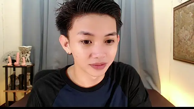 Wild Prince69 online show from 12.18.25