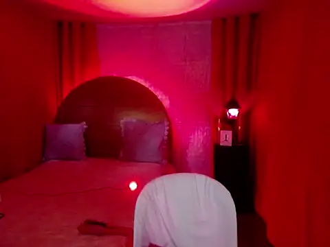 Snapshot of KaGoddessonXXX chatting on 11.05.25 KaGoddessonXXX online show from 11.05.25