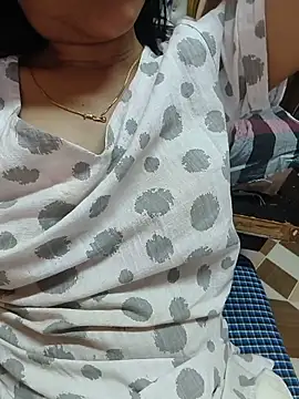 Snapshot of bhumi-rathir chatting on 06.05.26 bhumi-rathir online show from 06.05.26